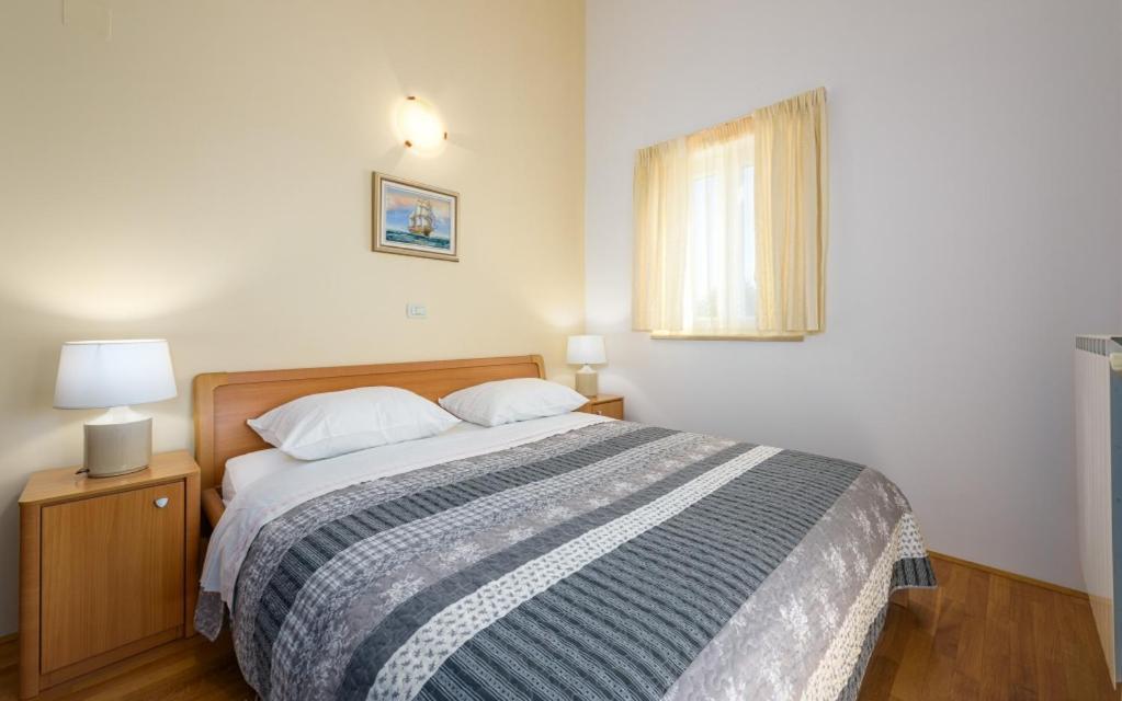 Villa Franka 113 Bašanija Exterior foto