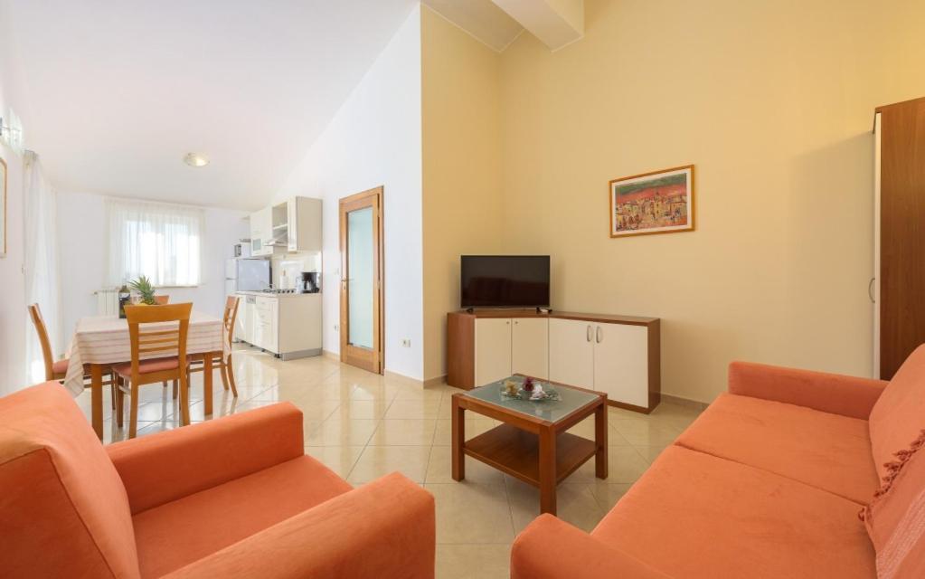 Villa Franka 113 Bašanija Exterior foto