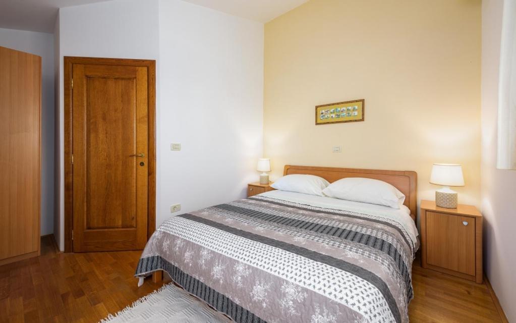 Villa Franka 113 Bašanija Exterior foto