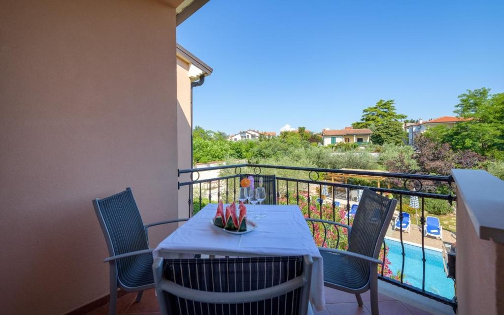 Villa Franka 113 Bašanija Exterior foto