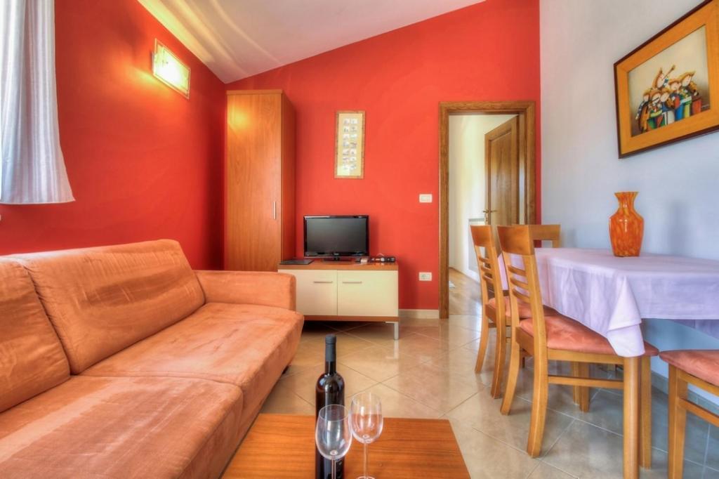Villa Franka 113 Bašanija Exterior foto
